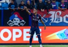 Bergson double sees off Shan United at Shopee Cup 2025/26