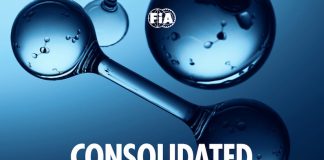 How the FIA is driving the future of hydrogen power through motor sport