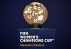 Record-breaking prize money to be awarded to inaugural FIFA Women’s Champions Cup™ winners