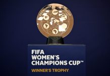 Record-breaking prize money to be awarded to inaugural FIFA Women’s Champions Cup™ winners