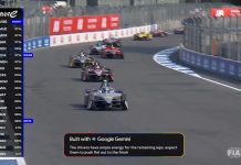 Formula E and Google Cloud announce multi-year principal partnership