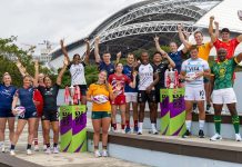 Table positions at stake as HSBC SVNS Series heads to Singapore