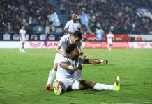 Nam Dịnh FC book Shopee Cup™ 2025/26 semi-final berth