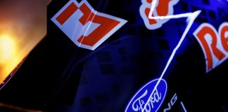 Oracle Red Bull Racing reveals RB22 ahead of track debut in Barcelona