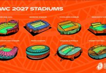 Eight state-of-the-art venues across Australia to host Menâs Rugby World Cup 2027