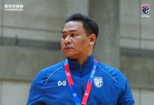 âEmphasis is on ourselvesâ – Rakphol