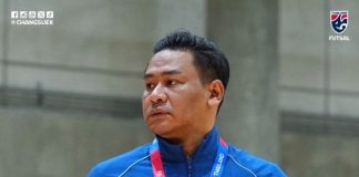 âEmphasis is on ourselvesâ – Rakphol