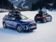 Audi Q5 takes on the Alps for a winter adventure