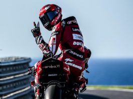 WorldSBK riders’ quotes ahead of Assen