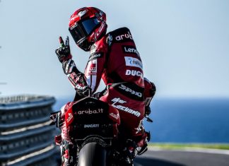 WorldSBK riders’ quotes ahead of Assen