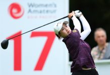 Malaysia’s Jeneath, Charlayne and Zi Yu advance into the weekend at Women’s Amateur Asia-Pacific