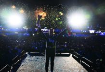 Da Costa steers to first win with Jaguar in Jeddah e-Prix Round 5