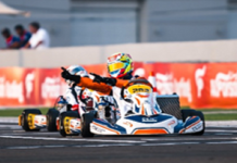 Champions of the Future Academy Program 2026 Season kick off in Valenica