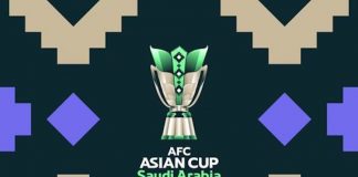 AFC Asian Cup Saudi Arabia 2027™ match schedule unveiled