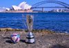 Final four AFC Women’s Asian Cup 2026 cast finalised