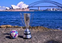 Final four AFC Women’s Asian Cup 2026 cast finalised