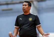 Addie Azwan calls up new faces for ASEAN Futsal Championship