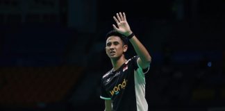 All England Open2026: Alwi Stuns Chou as Quarterfinal Line-up Takes Shape