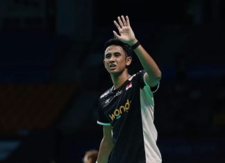 All England Open2026: Alwi Stuns Chou as Quarterfinal Line-up Takes Shape