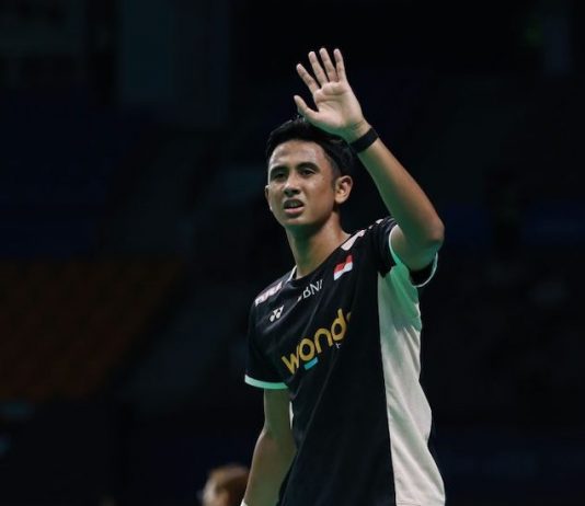All England Open2026: Alwi Stuns Chou as Quarterfinal Line-up Takes Shape