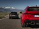 The new Audi RS 5 is put to the test in Morocco