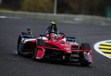 Citroën faced tough first Madrid e-Prix despite pole position start