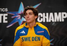 Pole vault superstar Duplantis to compose Ultimate Championship anthem