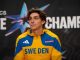 Pole vault superstar Duplantis to compose Ultimate Championship anthem