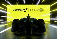Opel announces entry into ABB FIA Formula E World Championship from Season 13