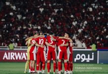 Herdman calls up 41 players for Indonesia training squad
