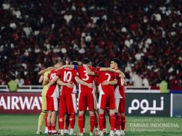 Indonesia bersedia untuk membida Piala ASEAN FIFA 2026