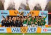 New Zealand and South Africa top of the HSBC SVNS world in Vancouver