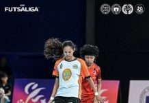 PFF Futsaliga presented by PSC: Beach Hut, FEU strong in women’s