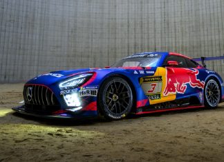 Max Verstappen to compete in 24 Hours NĂĽrburgring 2026