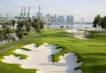 Singapore Open returns with The Business Times as presenting partner