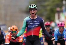 Lightning strike from Tobias Lund Andresen in Magliano de’ Marsi