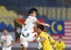 ASEAN U17: Malaysia beat Indonesia in Group A; Vietnam through to semifinals