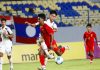 ASEAN U17: Myanmar’s Thi Ha delivers upset win over Thailand