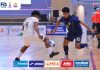 Continental Futsal Championship 2026 back in August