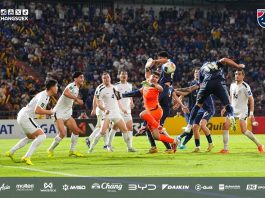 Sisaket to host 52nd King’s Cup