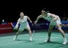 Malaysia guaranteed Men’s Doubles finalist as three pairs reach semi-finals