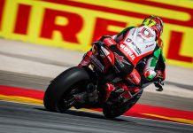WorldSBK riders’ quotes ahead of Donington Park