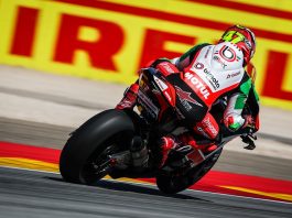 WorldSBK riders’ quotes ahead of Donington Park