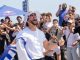 German Ultrarunner Saatçi Digs Deep To Complete Latest “Cyborg Season” Endurance Run