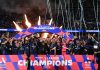 Auckland crowned Isuzu UTE A-League Champions after knocking off Sydney FC