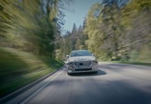 Audi A2 e-tron clocks up test kilometers