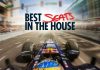 Oracle Red Bull Racing takes fan access to the next level with ‘Best Seats in the House’
