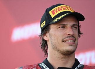 WorldSBK riders’ quotes ahead of Most