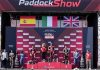 Bulega maintains his perfect start to the season by winning at Aragon
