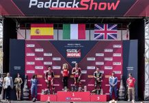 Bulega maintains his perfect start to the season by winning at Aragon